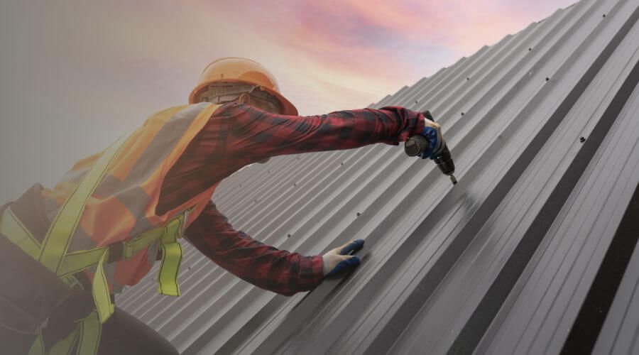 Expert tile roof repair services in Frankenmuth, MI